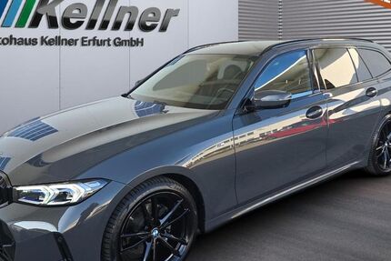 BMW 320 48.100 km 40.490 &euro; Erfurt 99091