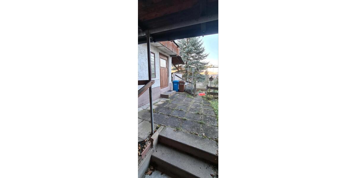 Doppelhaushälfte Jena Kernberge - 4 Zimmer, 80 m&sup2;, 355.000&euro; | Angebot:26495607