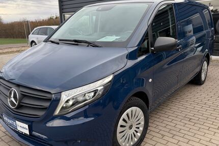 Mercedes-Benz Vito 125.000 km 29.990 &euro; Erfurt 99092