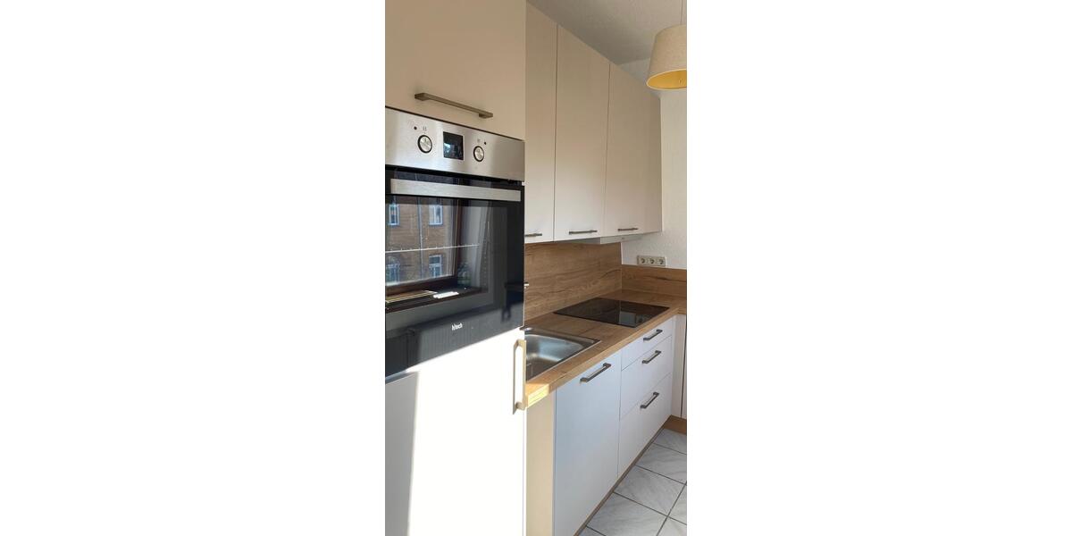 Dachgeschoßwohnung Weimar - 1 Zimmer, 35 m&sup2;, 360&euro; | Angebot:26386569