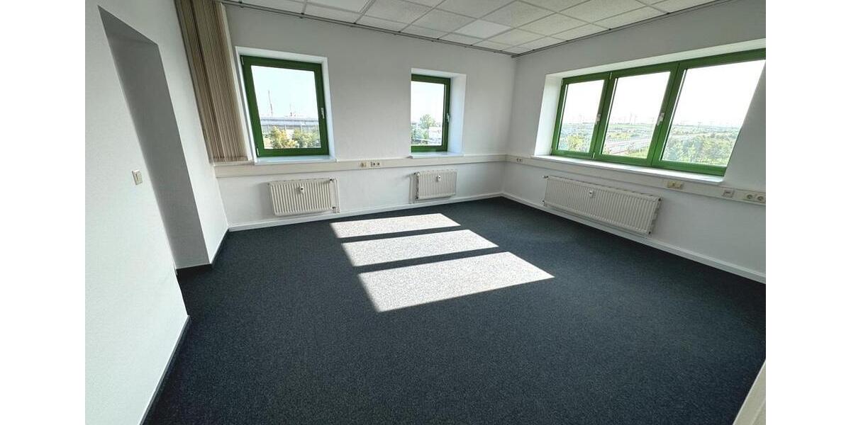 Gewerbeobjekt Erfurt Johannesplatz - 2.467&euro; | Angebot:20496674