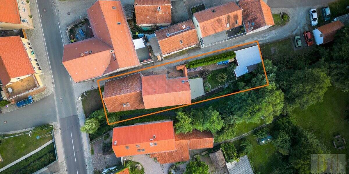 Einfamilienhaus Bad Berka Tannroda - 3 Zimmer, 126 m&sup2;, 269.000&euro; | Angebot:25666621