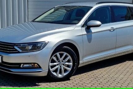 VW Passat 135.209 km 12.699 &euro; Erfurt 99092