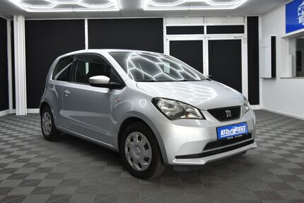 Seat Mii 150.000 km 5.380 &euro; Erfurt 99092