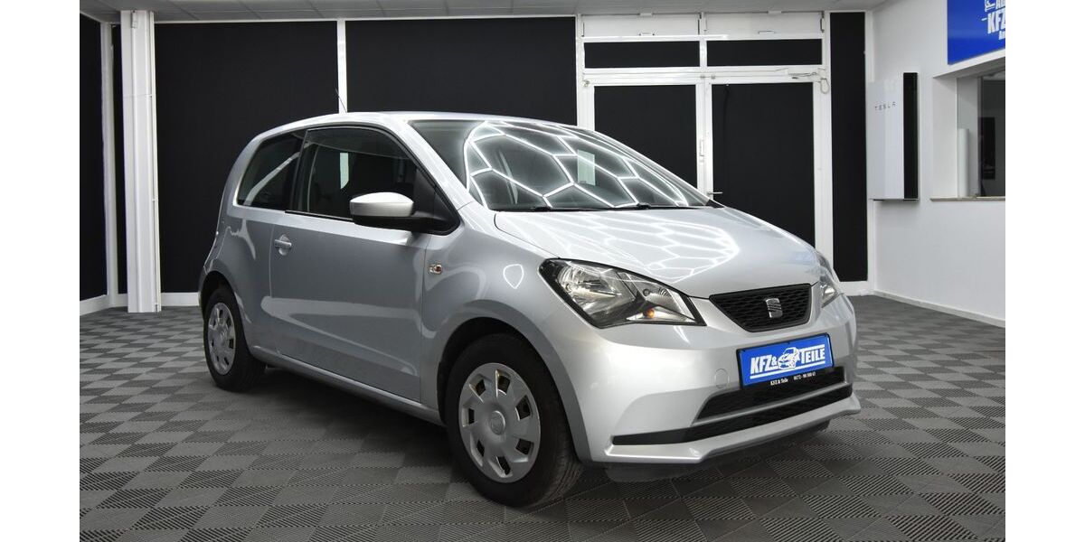 Seat Mii 150.000 km 5.380 &euro; Erfurt 99092