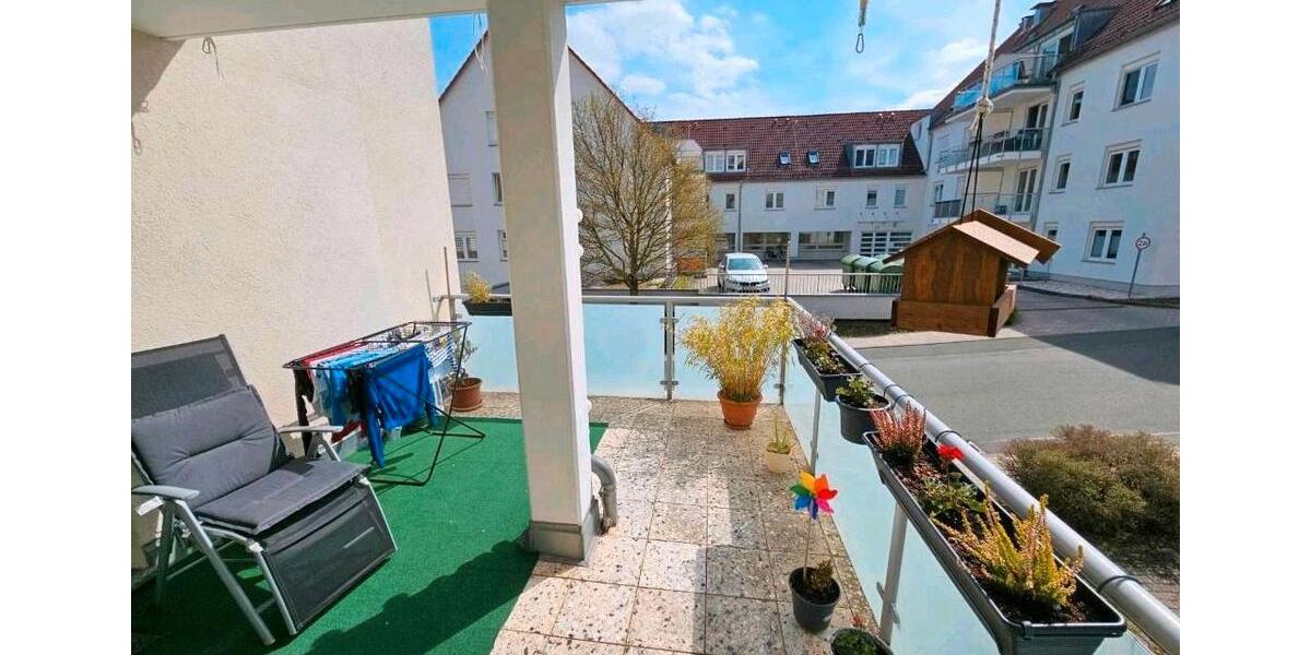 Etagenwohnung Jena Burgau - 3 Zimmer, 98 m&sup2;, 319.000&euro; | Angebot:26709438