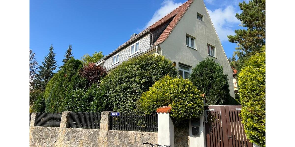 Einfamilienhaus Jena - 9 Zimmer, 225 m&sup2;, 620.000&euro; | Angebot:26050288