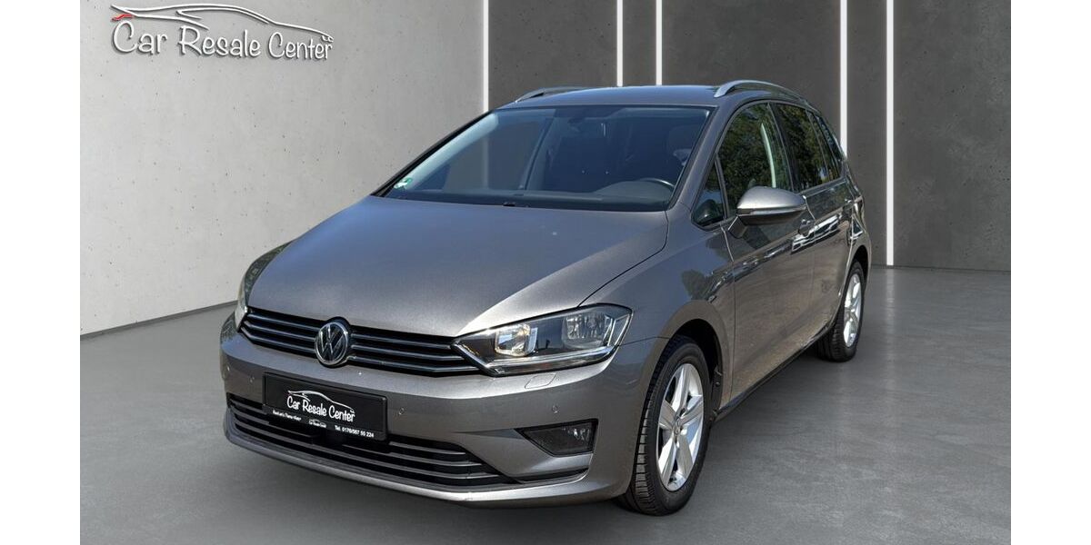 VW Golf Sportsvan 117.800 km 14.490 &euro; Erfurt 99092
