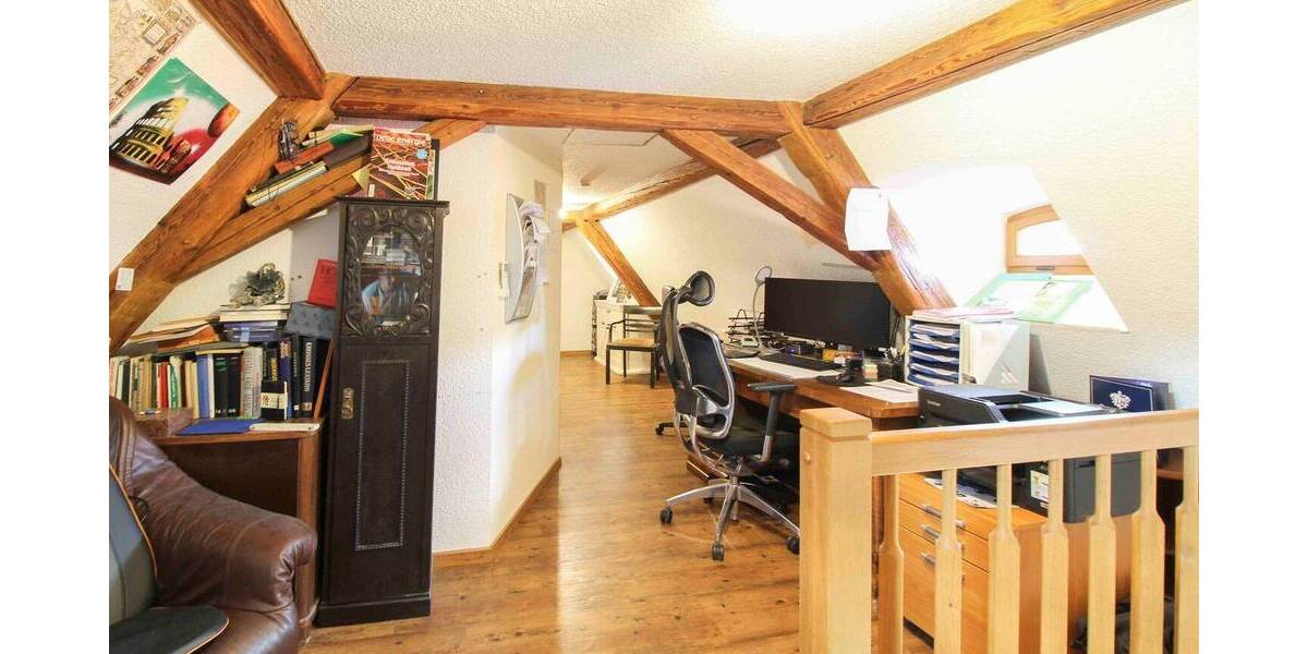 Einfamilienhaus Sömmerda Frohndorf - 6 Zimmer, 180 m&sup2;, 530.000&euro; | Angebot:26411352