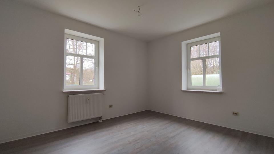 Etagenwohnung Rudolstadt - 3 Zimmer, 71 m&sup2;, 590&euro; | Angebot:23902944