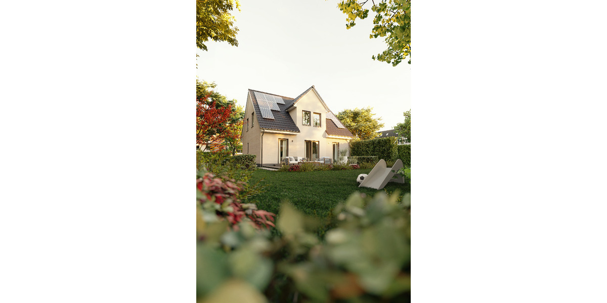 Einfamilienhaus Erfurt Kühnhausen - 6 Zimmer, 144 m&sup2;, 278.520&euro; | Angebot:25691587