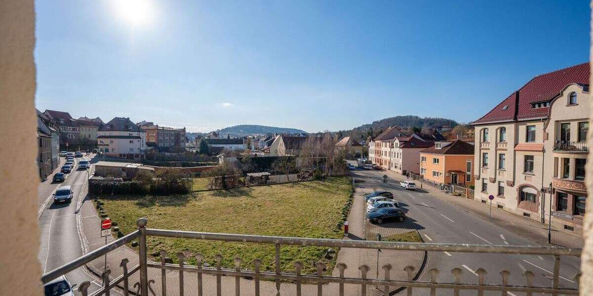 Gewerbeobjekt Kahla - 880.000&euro; | Angebot:25821471