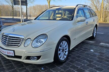 Mercedes-Benz E 200 564.990 km 3.980 &euro; Erfurt 99092