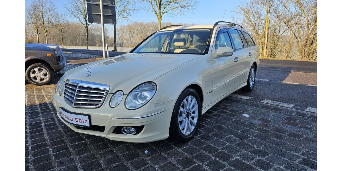 Mercedes-Benz E 200 564.990 km 3.980 &euro; Erfurt 99092