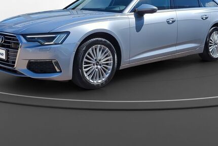 Audi A6 48.100 km 30.980 &euro; Weimar 99423