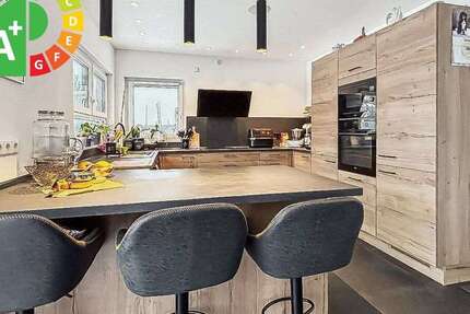 Haus Kölleda - 5 Zimmer, 145 m&sup2;, 549.000&euro; | Angebot:25380406