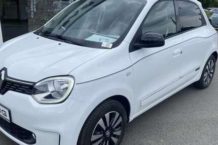 Renault Twingo 14.126 km 17.490 &euro; Kahla 07768