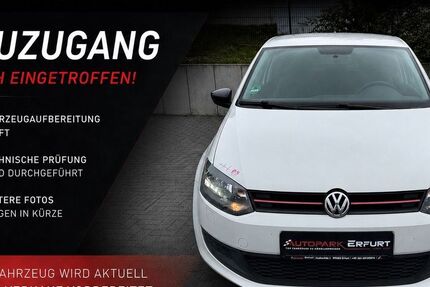 VW Polo 148.155 km 5.390 &euro; Erfurt 99085