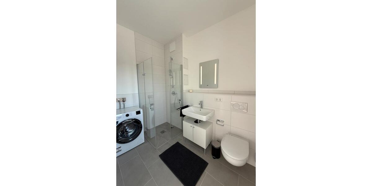 Etagenwohnung Jena Burgau - 1 Zimmer, 32 m&sup2;, 1.250&euro; | Angebot:25856912