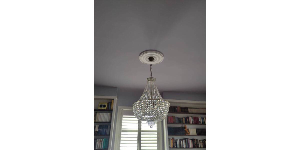 Etagenwohnung Weimar Westvorstadt - 3 Zimmer, 117 m&sup2;, 520.000&euro; | Angebot:25660731