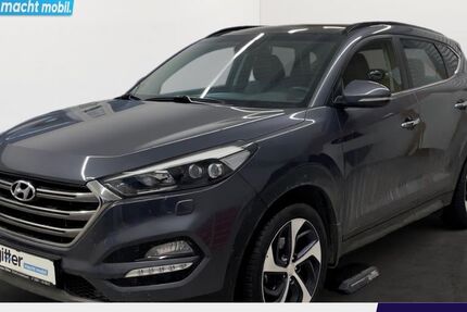 Hyundai TUCSON 112.822 km 15.998 &euro; Erfurt 99098
