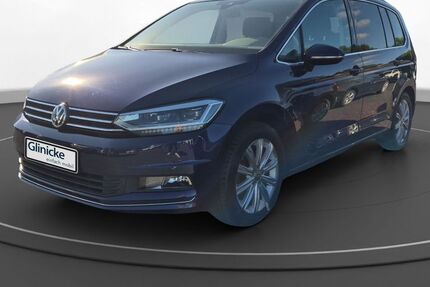 VW Touran 130.700 km 17.480 &euro; Erfurt 99099