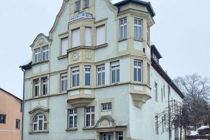 Wohnung Apolda - 2 Zimmer, 66 m&sup2;, 396&euro; | Angebot:25993695