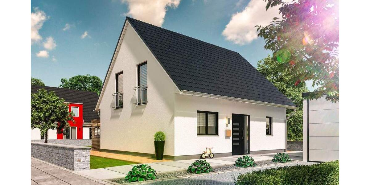 Einfamilienhaus Walschleben - 4 Zimmer, 136 m&sup2;, 269.160&euro; | Angebot:25700410