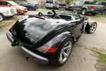 Plymouth Prowler 3,5 Cabrio