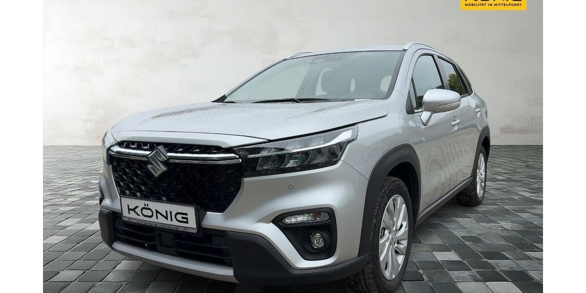 Suzuki Andere 5.756 km 21.999 &euro; Erfurt 99091