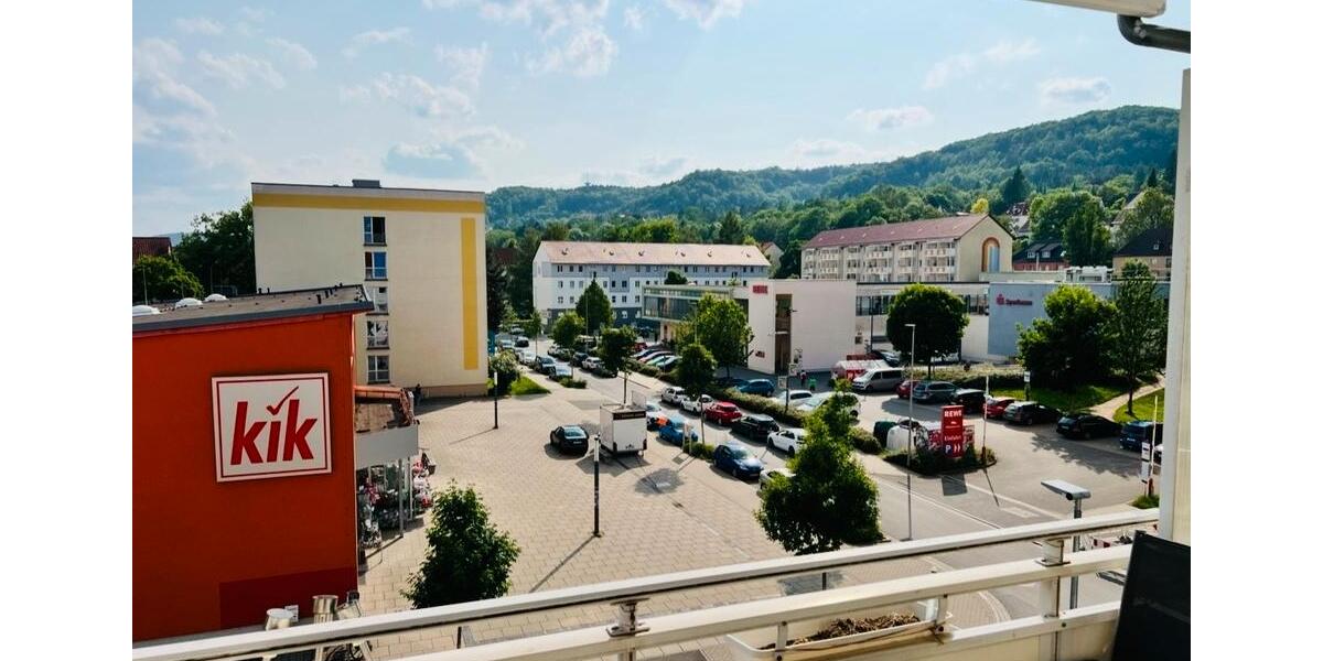 Etagenwohnung Jena - 2 Zimmer, 49 m&sup2;, 700&euro; | Angebot:25980867