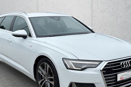 Audi A6 102.000 km 27.990 &euro; Apolda 99510