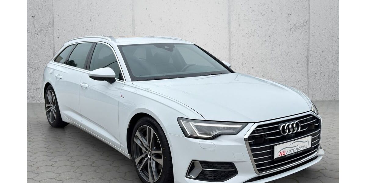 Audi A6 102.000 km 27.990 &euro; Apolda 99510