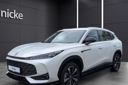 MG HS 17.000 km 30.980 &euro; Erfurt 99099