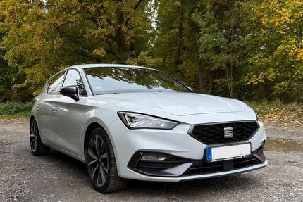 Seat Leon 93.300 km 17.000 &euro; Erfurt 99084
