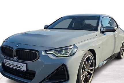 BMW M240i 23.544 km 45.909 &euro; Erfurt 99087