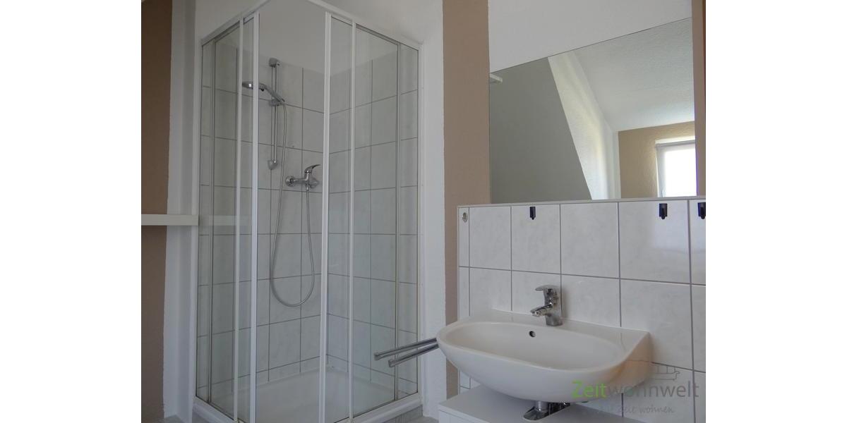 (EF0113_Y) Erfurt: Löbervorstadt, möbliertes Zimmer in schöner Wohnlage mit eigenem Bad, an Wochenendheimfahrer - Zimmer Erfurt Löbervorstadt | Angebot:25279695