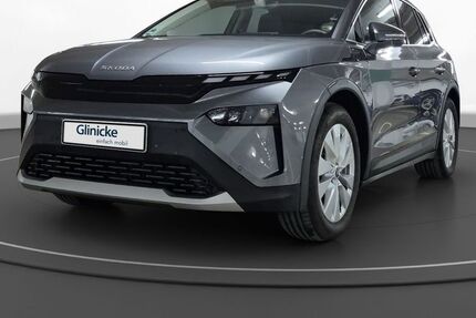 Skoda Elroq 7.700 km 42.899 &euro; Erfurt 99099