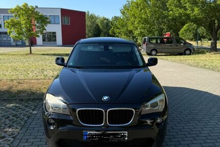 BMW X1 292.000 km 6.300 &euro; Rudolstadt 07407