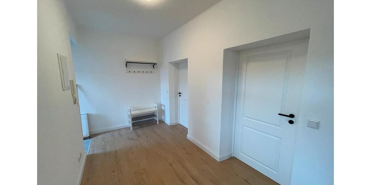 Etagenwohnung Erfurt Johannesvorstadt - 2 Zimmer, 45 m&sup2;, 449&euro; | Angebot:26648810