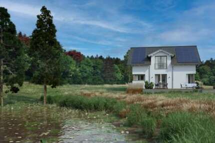 Haus Kranichfeld - 4 Zimmer, 134 m&sup2;, 333.679&euro; | Angebot:25993545