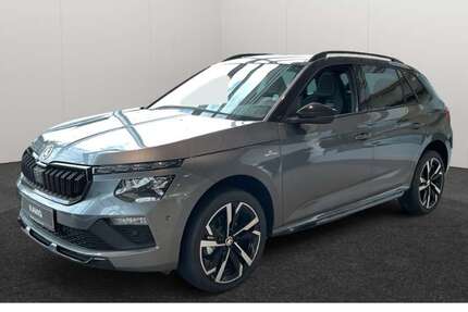 Skoda Kamiq 1.620 km 34.870 &euro; Jena 07743