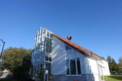 Wohnung JENA - 3.5 Zimmer, 150 m&sup2;, 1.320&euro; | Angebot:27336649