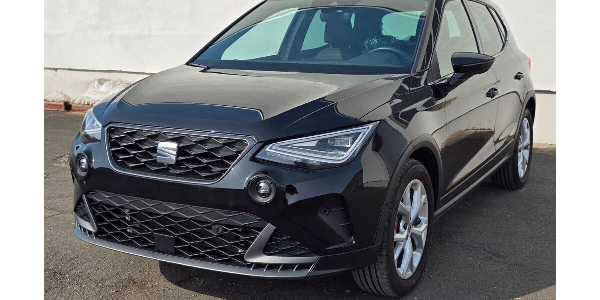 Seat Arona 7.900 km 19.899 &euro; Erfurt 99089