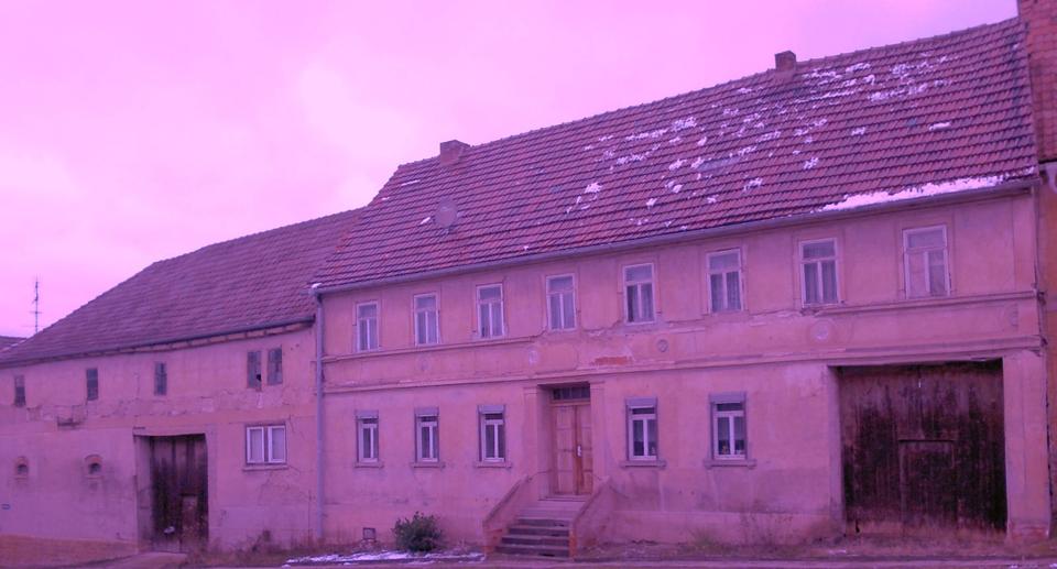 Bauernhaus, Landhaus Buttstädt - 14 Zimmer, 230 m&sup2;, 78.500&euro; | Angebot:23794271