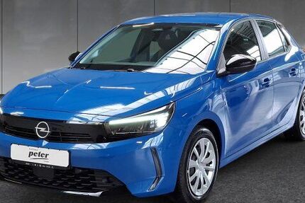 Opel Corsa 6.000 km 17.680 &euro; Erfurt 99086