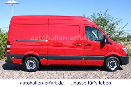 Mercedes-Benz Sprinter 113.906 km 19.280 &euro; Erfurt 99091
