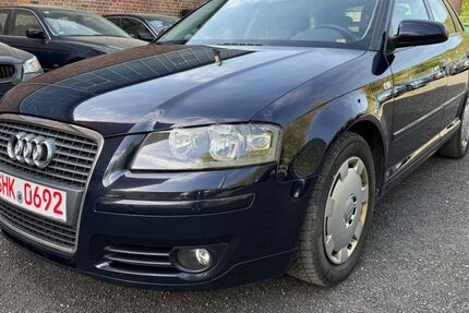 Audi A3 526.773 km 1.490 &euro; Kahla / Thüringen 07768