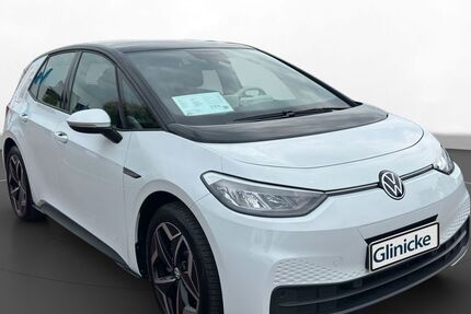 VW ID.3 48.300 km 22.870 &euro; Erfurt 99099
