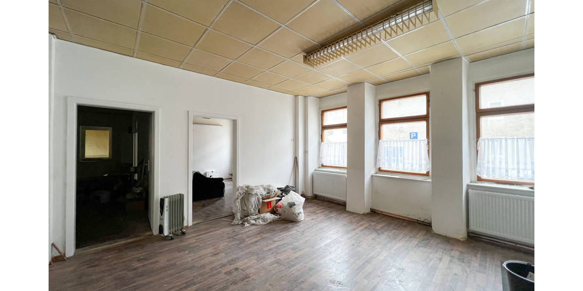 Mehrfamilienhaus, Wohnhaus Buttstädt - 1 Zimmer, 200 m&sup2;, 85.000&euro; | Angebot:25663485